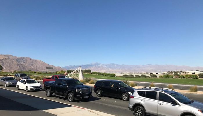Warehouse Space for Sale at 4775-4779 E Ramon Rd Palm Springs, CA 92264 - #34