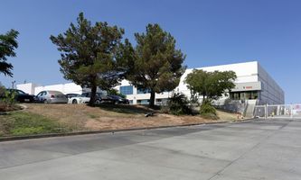 Warehouse Space for Rent located at 10200 Amargosa Rd Hesperia, CA 92345