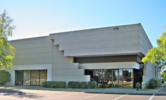 Warehouse Space for Rent located at 975 Corporate Center Pky Santa Rosa, CA 95407