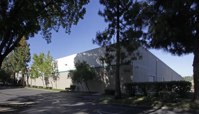 Warehouse Space for Rent at 1935-1955 Lundy Ave San Jose, CA 95131 - #7