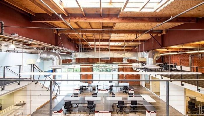Office Space for Rent at 9599-9601 Jefferson Blvd Culver City, CA 90232 - #12