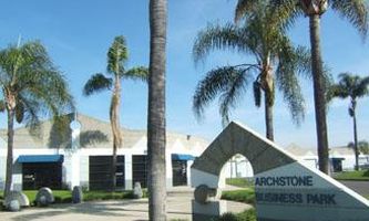 Lab Space for Rent located at 8545  Arjons Dr. San Diego, CA 92126