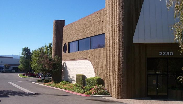 Warehouse Space for Rent at 2290 Agate Ct Simi Valley, CA 93065 - #6