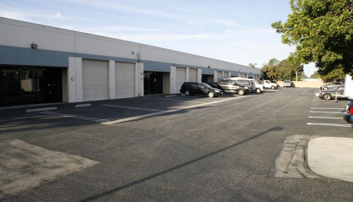 Warehouse Space for Rent at 4050 Spencer St Torrance, CA 90503 - #27