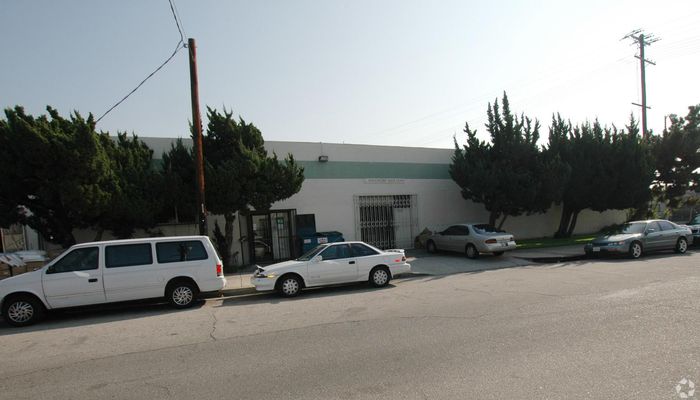 Warehouse Space for Rent at 7532-7538 Atoll Ave North Hollywood, CA 91605 - #5