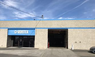 Warehouse Space for Sale located at 15933 Arminta St Van Nuys, CA 91406