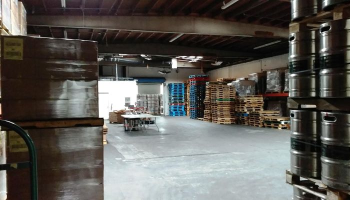 Warehouse Space for Rent at 5215-5255 Lovelock St San Diego, CA 92110 - #3