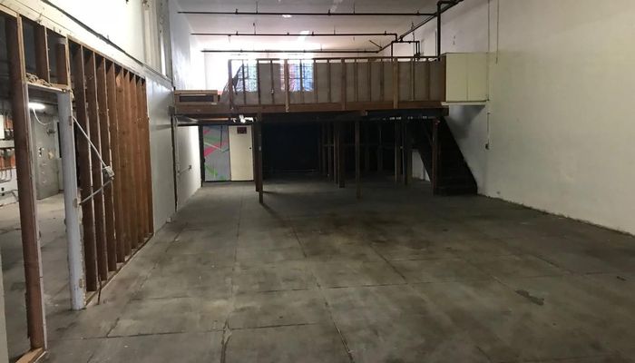 Warehouse Space for Rent at 859-865 N Virgil Ave Los Angeles, CA 90029 - #4