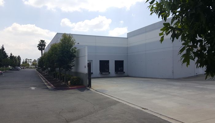 Warehouse Space for Rent at 1300 S. Milliken Avenue Ontario, CA 91764 - #79