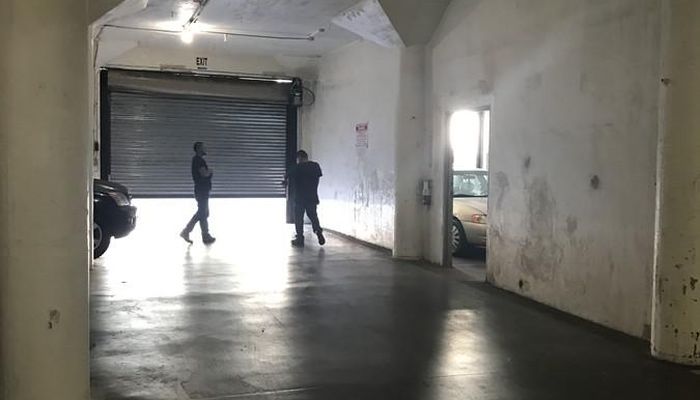 Warehouse Space for Rent at 421 E 6th St Los Angeles, CA 90014 - #4