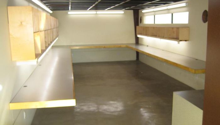 Warehouse Space for Rent at 111 E Linden Ave Burbank, CA 91502 - #7