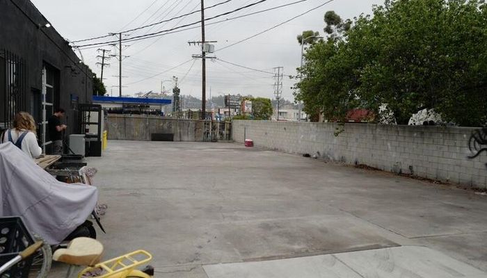 Warehouse Space for Rent at 3011 Verdugo Rd Los Angeles, CA 90065 - #4