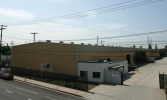 Warehouse Space for Rent located at 334 E Gardena Blvd Carson, CA 90248