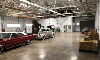 Warehouse Space for Rent located at 501 Bragato Rd San Carlos, CA 94070
