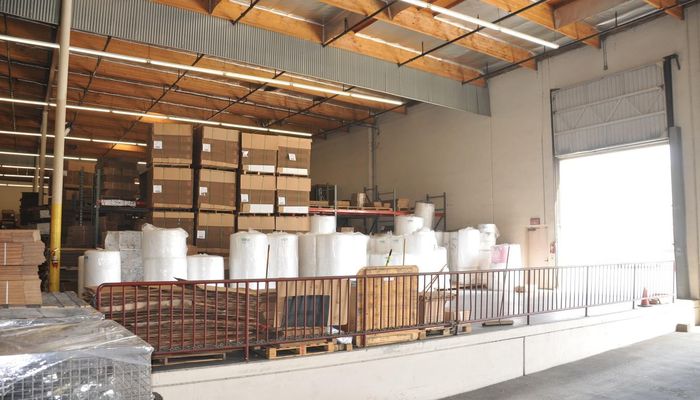 Warehouse Space for Rent at 5100 S Santa Fe Ave Vernon, CA 90058 - #8