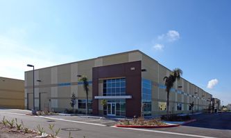 Warehouse Space for Rent located at 1332 Rocky Point Dr Oceanside, CA 92056