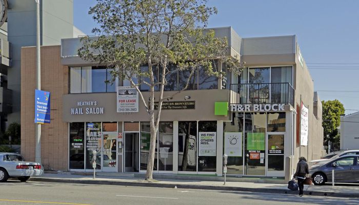 Office Space for Rent at 1323 Lincoln Blvd Santa Monica, CA 90401 - #2