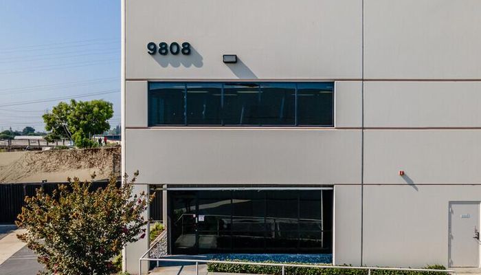 Warehouse Space for Rent at 9818 Firestone Blvd Downey, CA 90241 - #15
