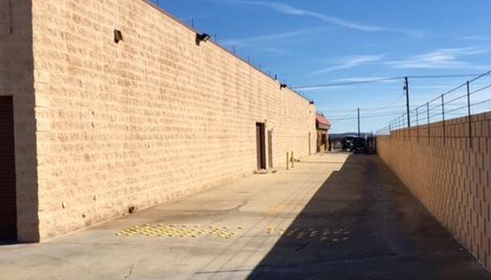 Warehouse Space for Sale at 38905 10th St E Palmdale, CA 93550 - #7