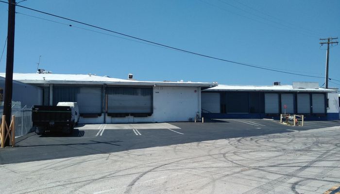 Warehouse Space for Rent at 5215-5255 Lovelock St San Diego, CA 92110 - #1