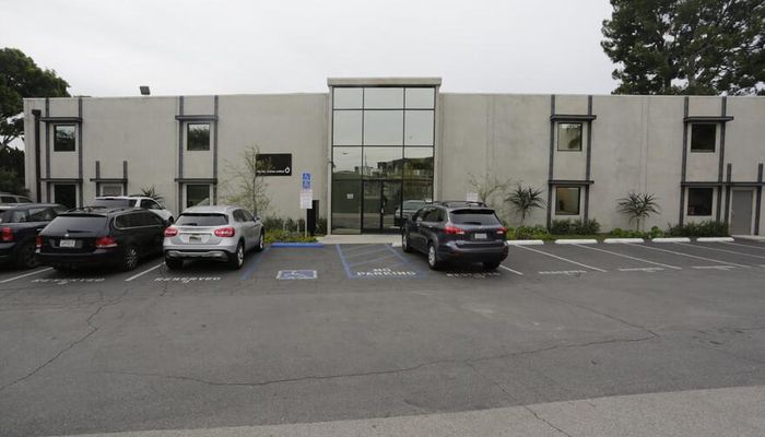 Office Space for Rent at 3975 Landmark St Culver City, CA 90232 - #7