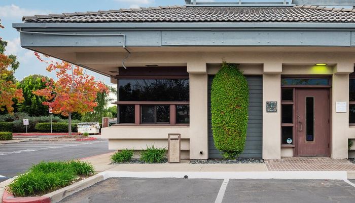 Office Space for Rent at 6336 Greenwich Dr San Diego, CA 92122 - #2