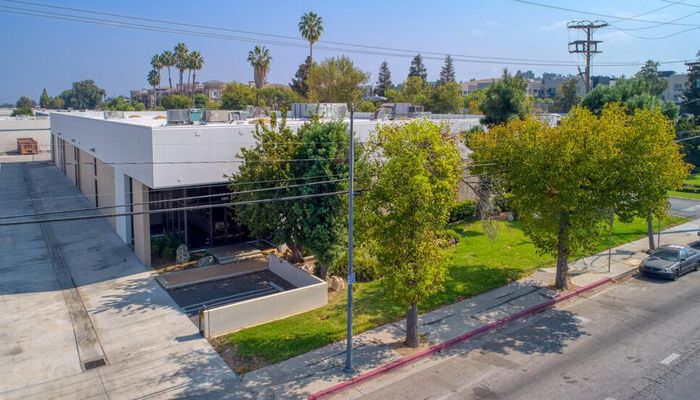 Warehouse Space for Rent at 6400 Variel Ave Woodland Hills, CA 91367 - #12