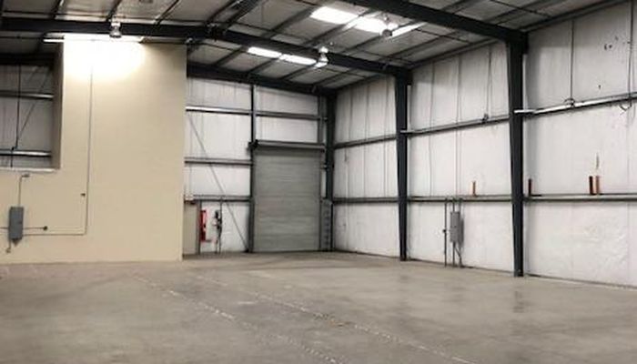 Warehouse Space for Rent at 3094 Commercial St San Diego, CA 92113 - #2