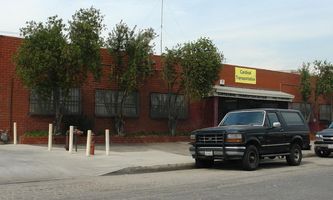 Warehouse Space for Rent located at 1143 N Stanford Ave Compton, CA 90059