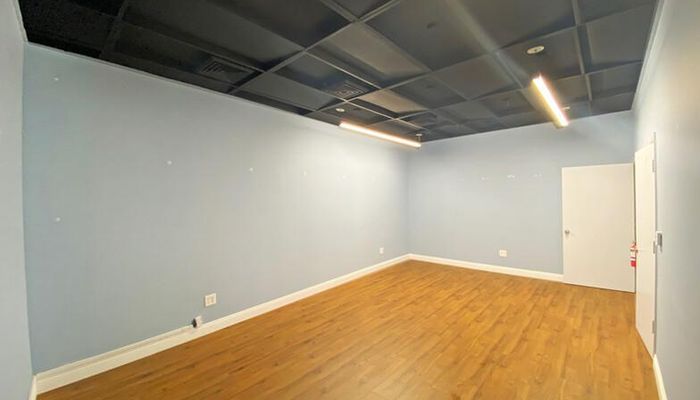 Warehouse Space for Rent at 1551 16th St Santa Monica, CA 90404 - #4