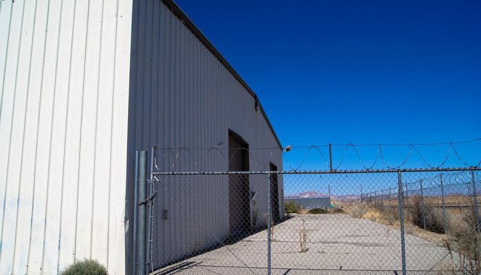Warehouse Space for Sale at 12137 Industrial Blvd Victorville, CA 92395 - #7