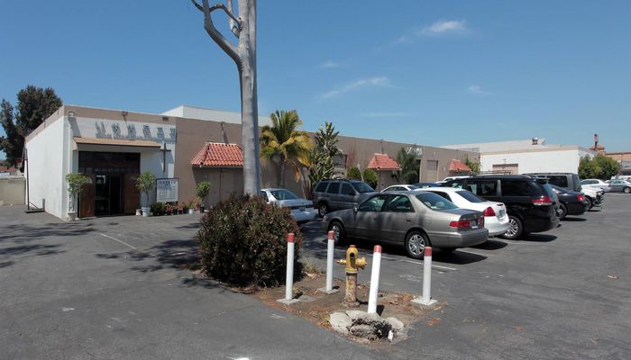 Warehouse Space for Rent at 800 W Carson St Torrance, CA 90502 - #2
