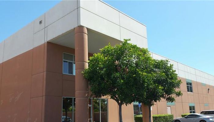 Warehouse Space for Rent at 14240 Don Julian Rd City Of Industry, CA 91746 - #1