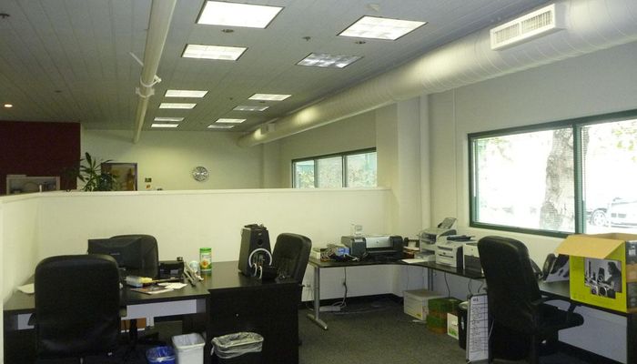 Office Space for Rent at 10559 Jefferson Blvd Culver City, CA 90232 - #4