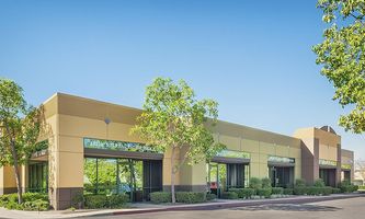 Warehouse Space for Rent located at 22521 Avenida Empresa Rancho Santa Margarita, CA 92688