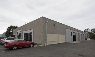 Warehouse Space for Rent located at 2232 Verus St San Diego, CA 92154