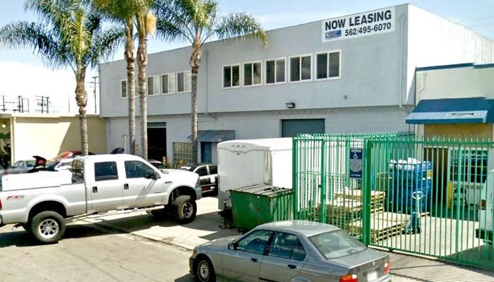 Warehouse Space for Rent at 1324-1328 W 16th St Long Beach, CA 90813 - #1