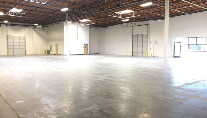 Warehouse Space for Rent at 4092 Metro Dr Stockton, CA 95215 - #4