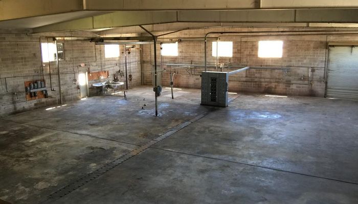 Warehouse Space for Rent at 749 N Plano St Porterville, CA 93257 - #14