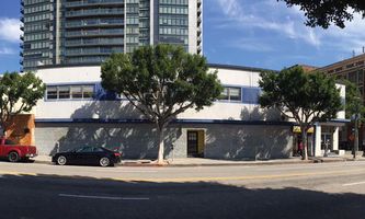 Warehouse Space for Rent located at 1150 S Hope St Los Angeles, CA 90015