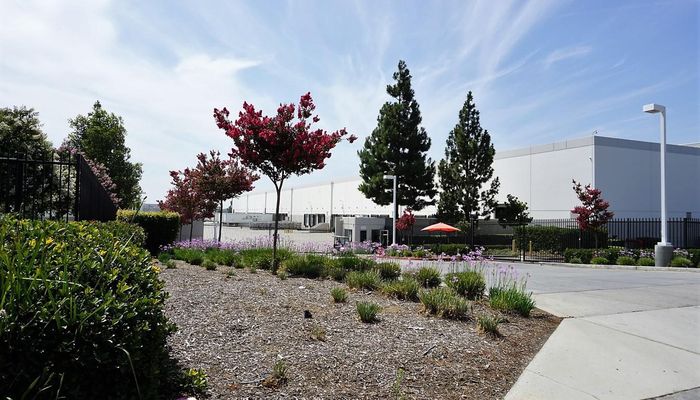 Warehouse Space for Rent at 18300 Central Ave Carson, CA 90746 - #6