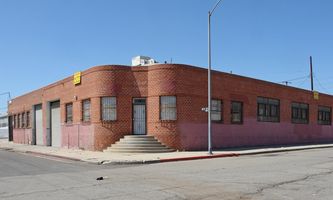 Warehouse Space for Rent located at 3543-3547 E 16th St Los Angeles, CA 90023