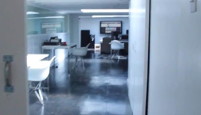 Warehouse Space for Rent at 907-909 Harrison St San Francisco, CA 94107 - #6