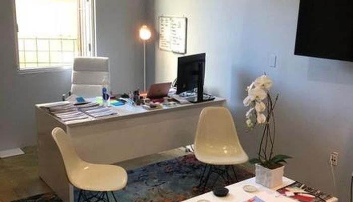 Office Space for Rent at 1237 7th St Santa Monica, CA 90401 - #3