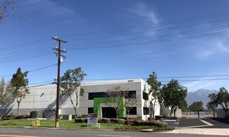 Warehouse Space for Rent located at 2221 E Philadelphia St Ontario, CA 91761