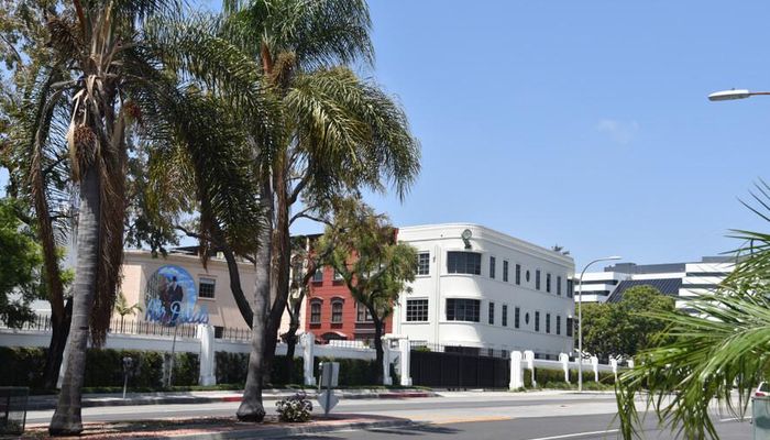 Office Space for Rent at 10216-10220 Culver Blvd Culver City, CA 90232 - #6