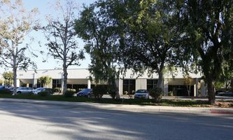 Warehouse Space for Rent located at 4735 Industrial St Simi Valley, CA 93063