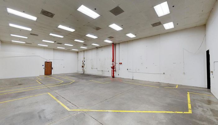 Warehouse Space for Rent at 2260 Spruce St Ontario, CA 91761 - #4
