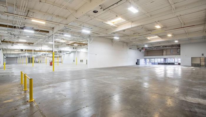 Warehouse Space for Rent at 30800-30974 Santana St Hayward, CA 94544 - #4