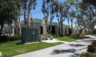 Warehouse Space for Rent located at 4838 Ronson Ct San Diego, CA 92111